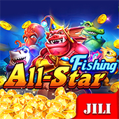 All Star Fishing FunPH