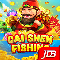 Cai Shen Fishing FunPH