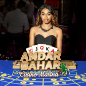 Casino Marina Andar Bahar FunPH