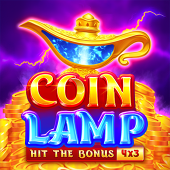 Coin Lamp FunPH