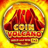 Coin Vilcano Hold and Win FunPH