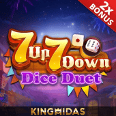 Dice Duet FunPH