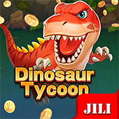 Dinosaur Tycoon FunPH