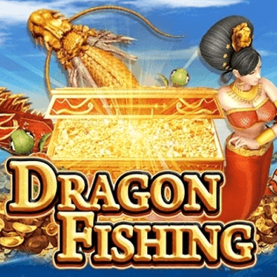 Dragon Fishing FunPH