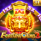 Fortune Gems 2 FunPH