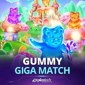 Gummy Giga Match FunPH
