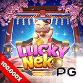 Lucky Neko FunPH