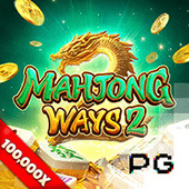 Mahjong Ways 2 FunPH