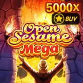 Open Sesame Mega FunPH