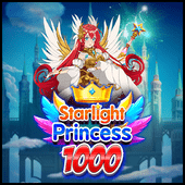 Starlight Princess 1000 anime slot at FunPH