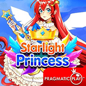 Starlight Princess FunPH