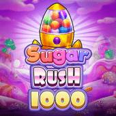 Sugar Rush 1000 FunPH