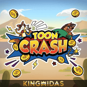 Toon Crash FunPH