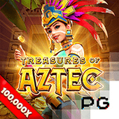 Treasures of Aztec FunPH