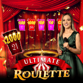 Ultimate Roulette FunPH
